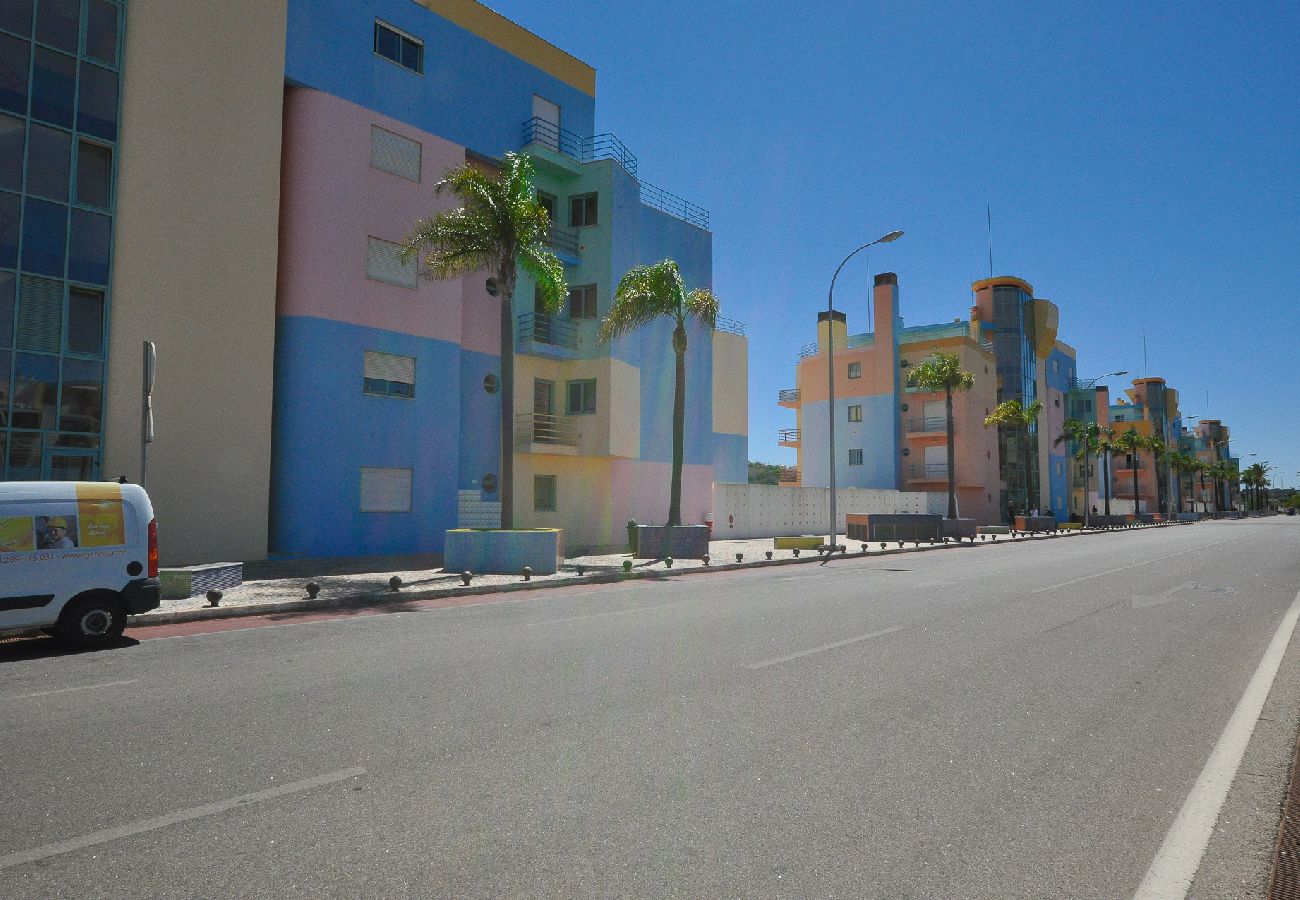 Apartamento em Albufeira - Apt. Barlavento OCV - Vista Marina