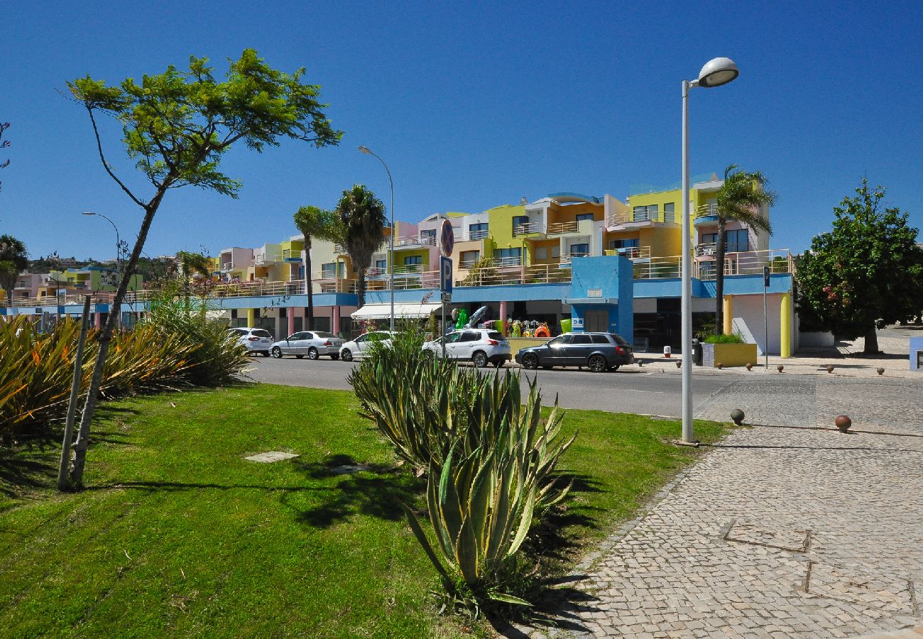 Apartamento em Albufeira - Apt. Barlavento OCV - Vista Marina