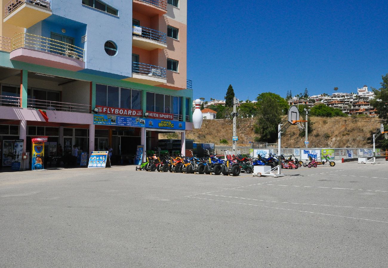 Apartamento em Albufeira - Apt. Barlavento OCV - Vista Marina