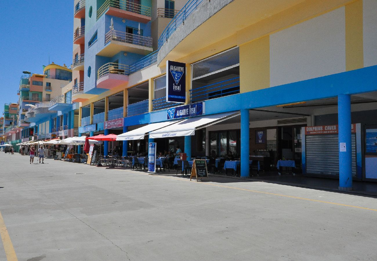 Apartamento em Albufeira - Apt. Barlavento OCV - Vista Marina