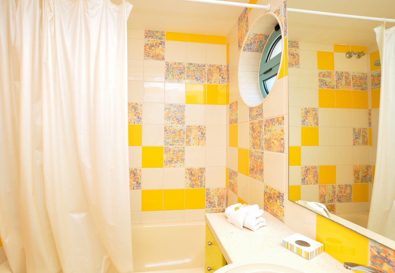 Apartamento em Albufeira - Apt. Barlavento OCV - Vista Marina