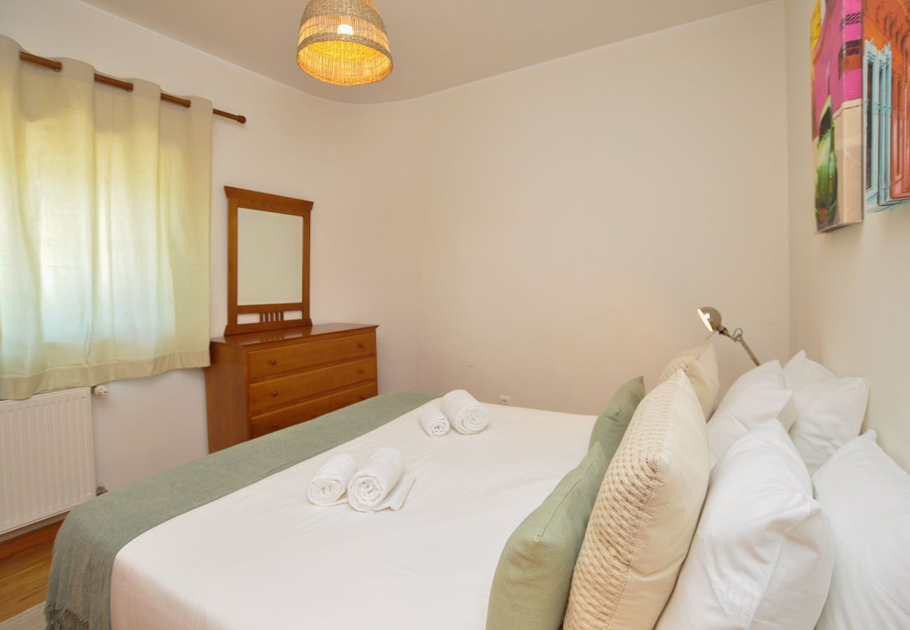 Apartamento em Albufeira - Apt. Barlavento OCV - Vista Marina