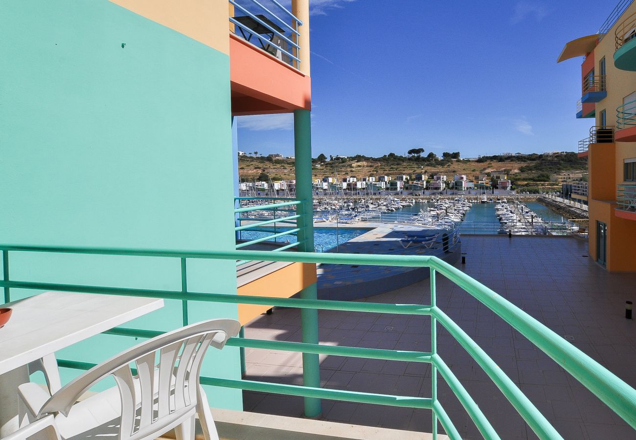 Apartamento em Albufeira - Apt. Barlavento OCV - Vista Marina