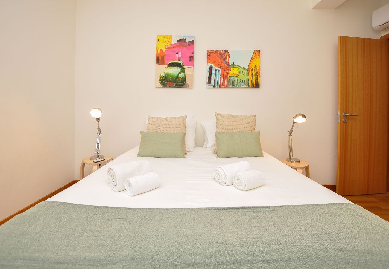 Apartamento em Albufeira - Apt. Barlavento OCV - Vista Marina