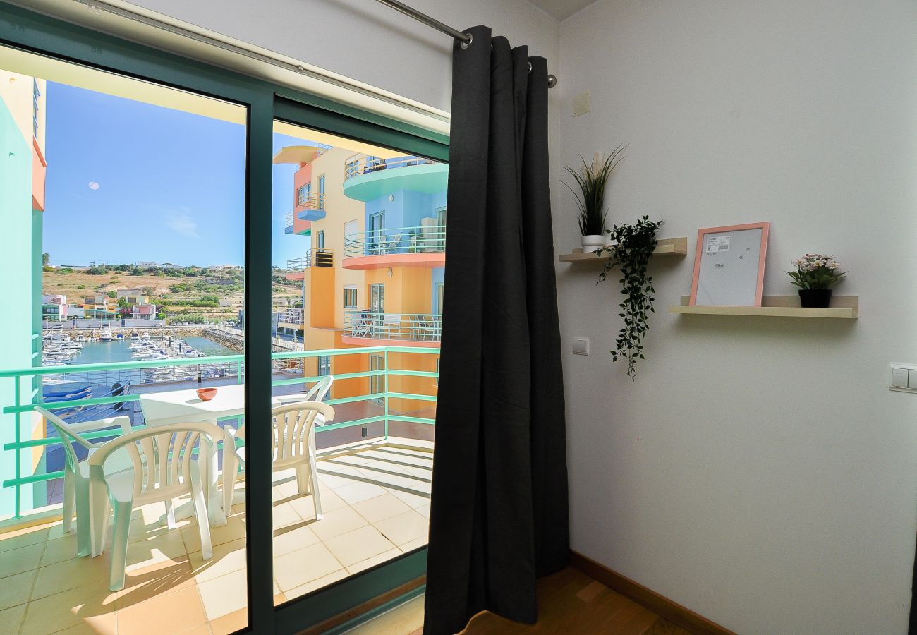 Apartamento em Albufeira - Apt. Barlavento OCV - Vista Marina