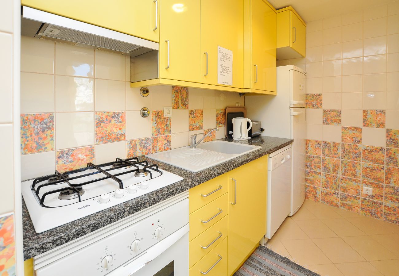 Apartamento em Albufeira - Apt. Barlavento OCV - Vista Marina