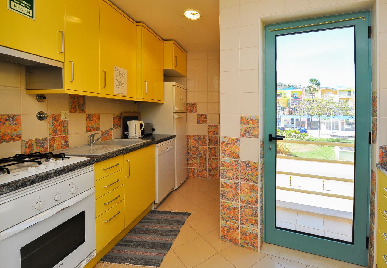 Apartamento em Albufeira - Apt. Barlavento OCV - Vista Marina
