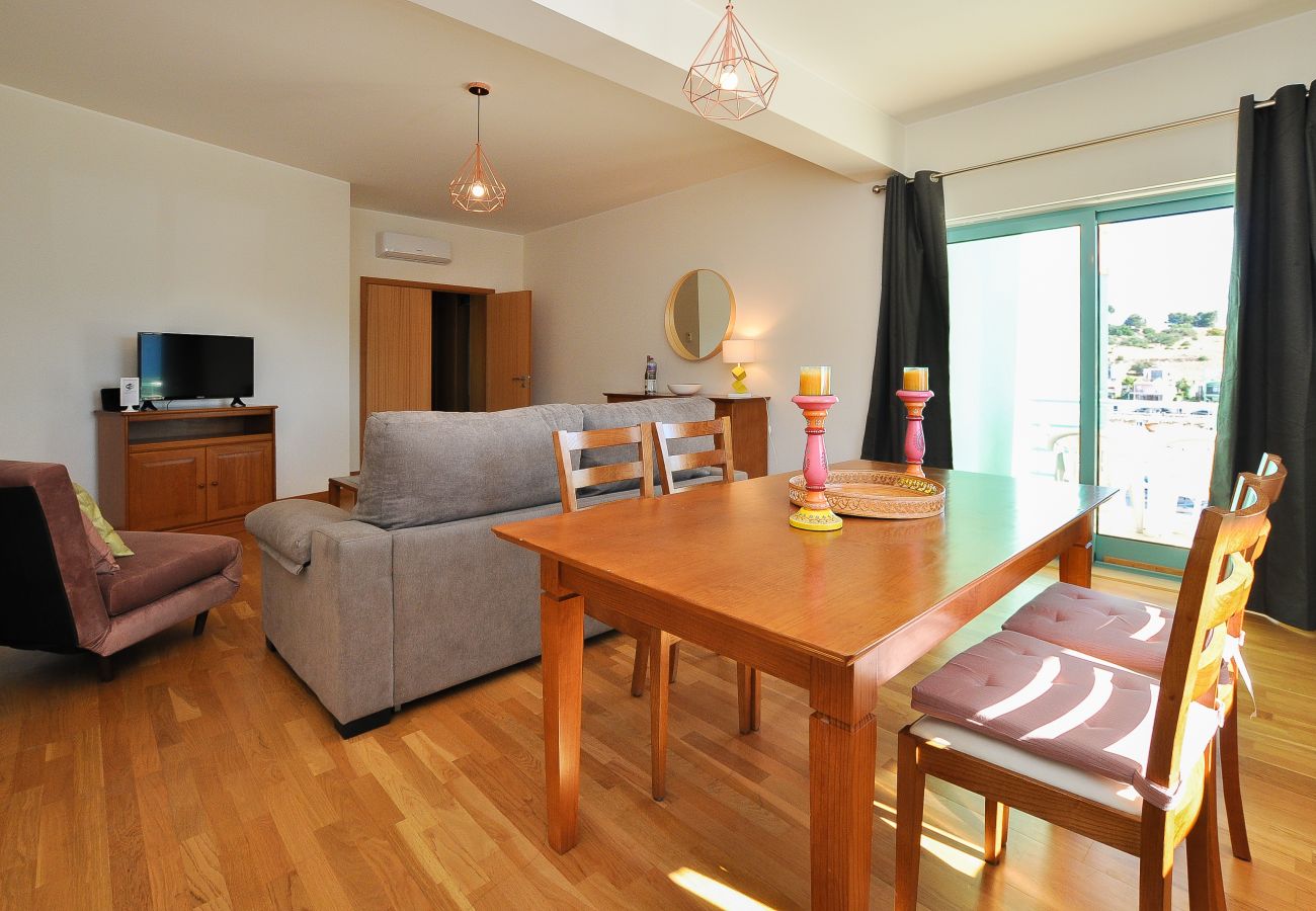 Apartamento em Albufeira - Apt. Barlavento OCV - Vista Marina