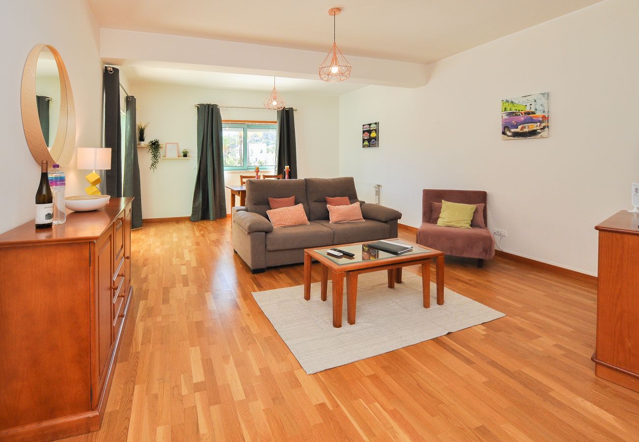 Apartamento em Albufeira - Apt. Barlavento OCV - Vista Marina