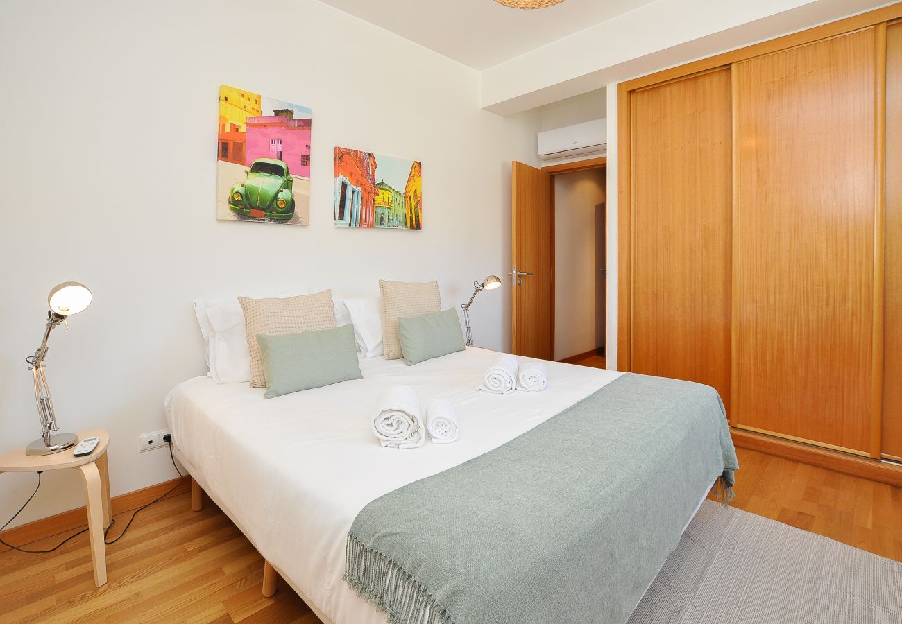 Apartamento em Albufeira - Apt. Barlavento OCV - Vista Marina