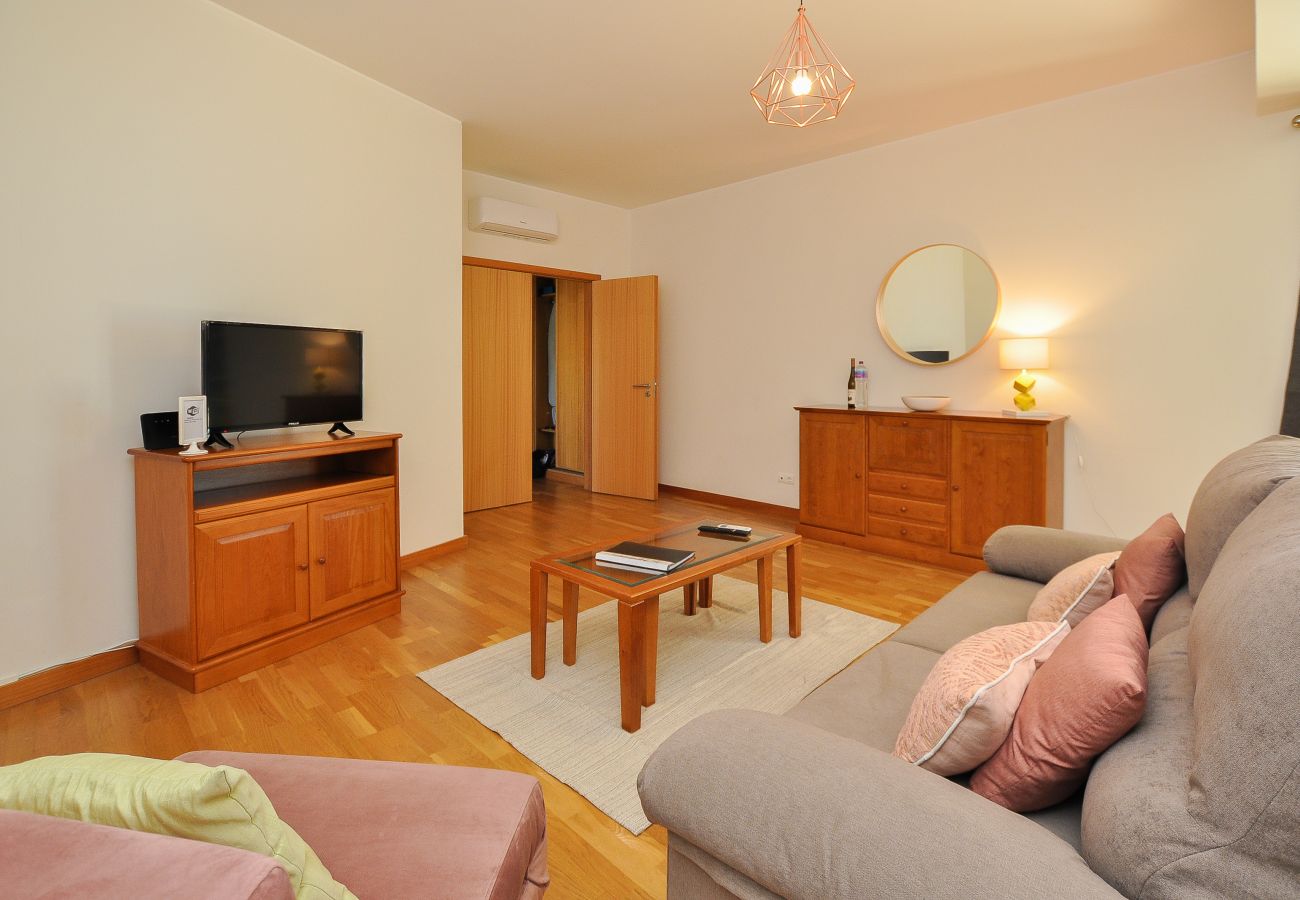 Apartamento em Albufeira - Apt. Barlavento OCV - Vista Marina