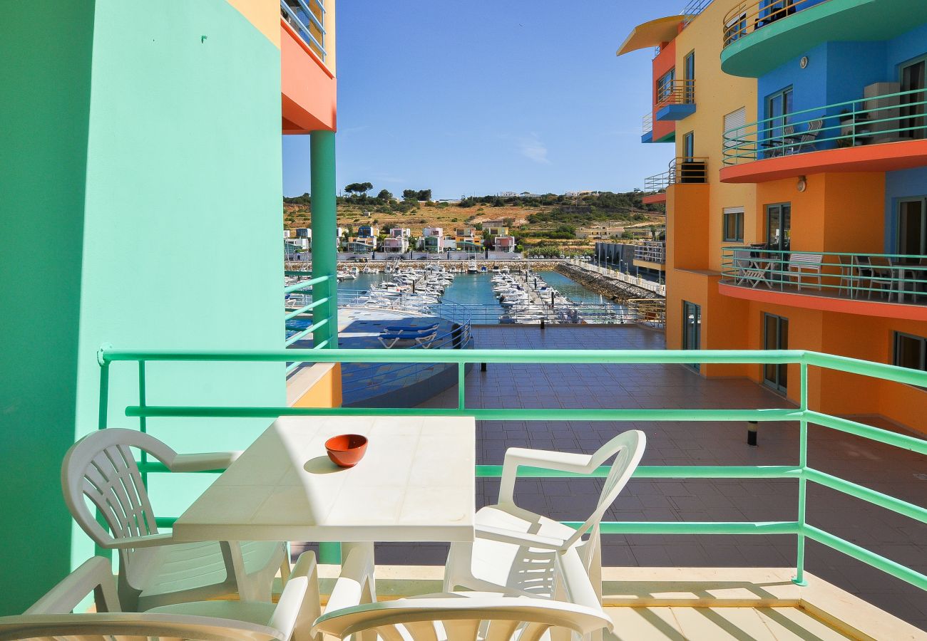 Apartamento em Albufeira - Apt. Barlavento OCV - Vista Marina