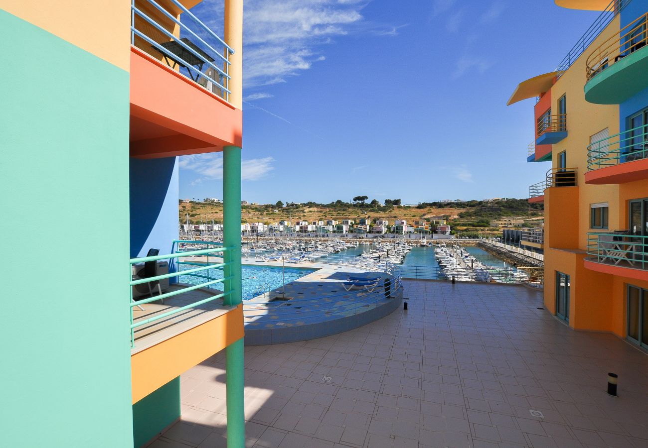 Apartamento em Albufeira - Apt. Barlavento OCV - Vista Marina
