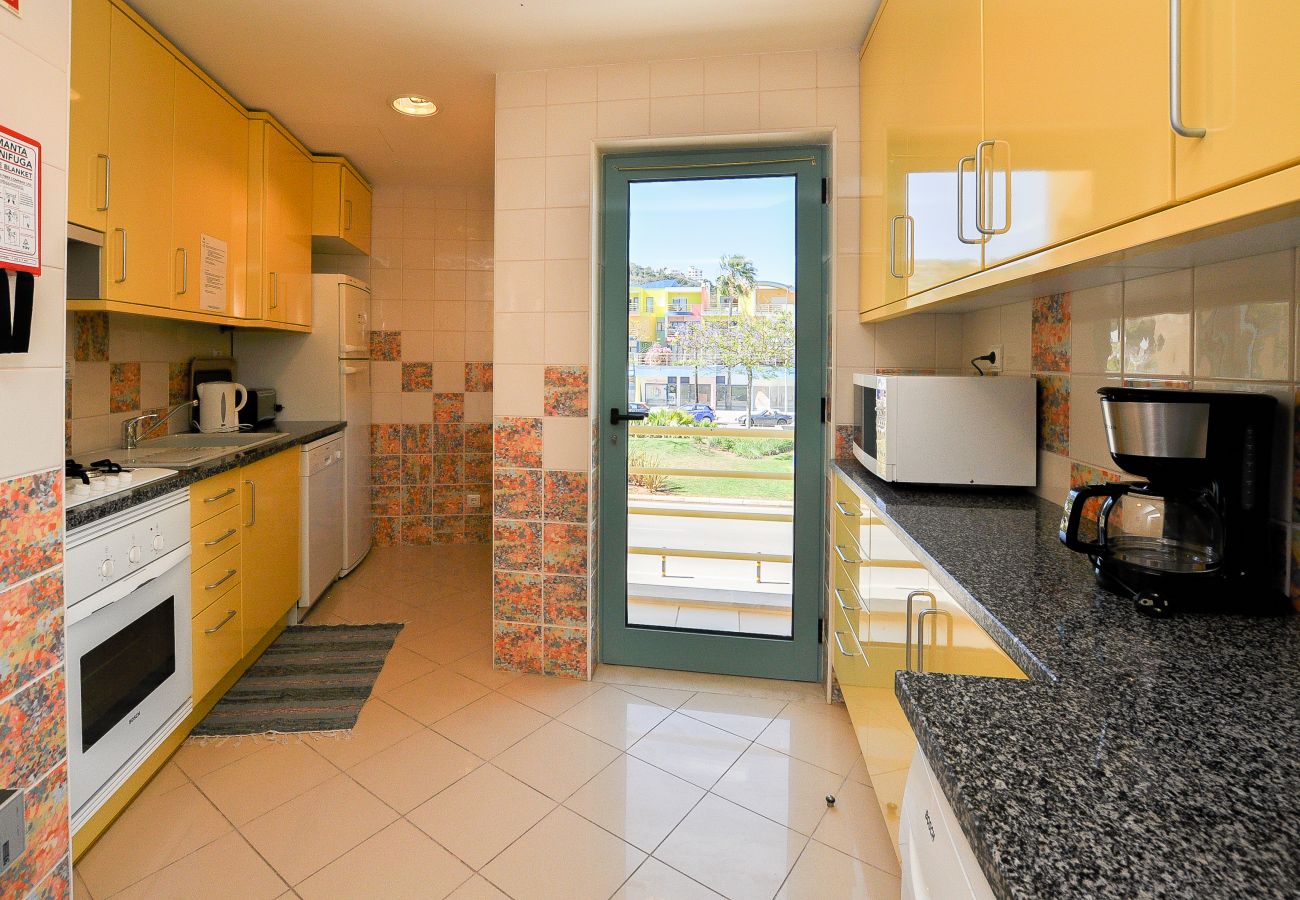 Apartamento em Albufeira - Apt. Barlavento OCV - Vista Marina