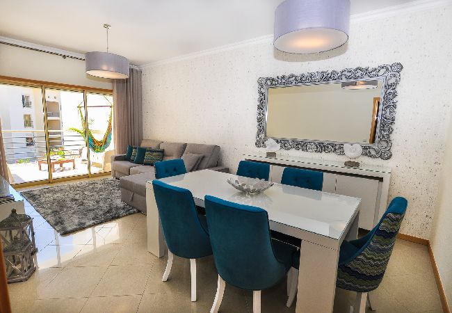 Apartamento em Albufeira - Apt. Figo OCV - Vista Mar Apartamento em Albufeira - Apt. Figo OCV - Vista Mar