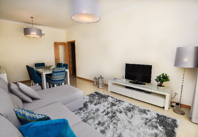 Apartamento em Albufeira - Apt. Figo OCV - Vista Mar Apartamento em Albufeira - Apt. Figo OCV - Vista Mar