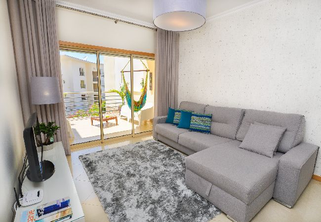 Apartamento em Albufeira - Apt. Figo OCV - Vista Mar