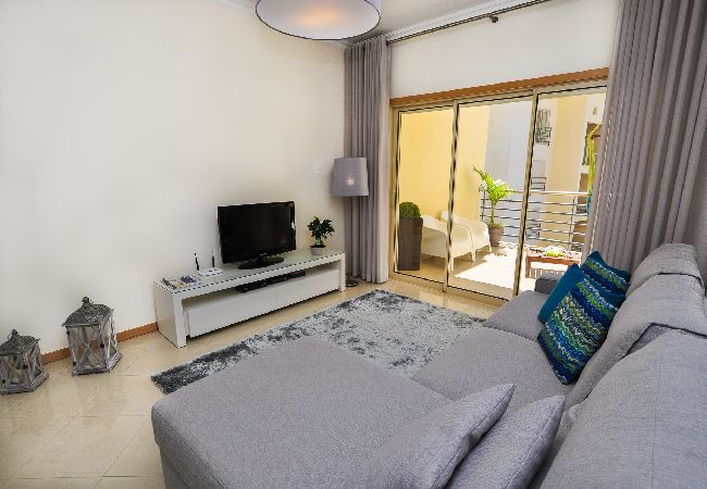 Apartamento em Albufeira - Apt. Figo OCV - Vista Mar