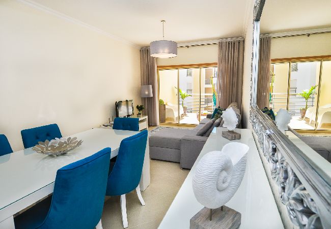 Apartamento em Albufeira - Apt. Figo OCV - Vista Mar Apartamento em Albufeira - Apt. Figo OCV - Vista Mar
