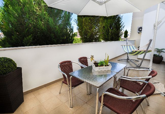 Apartamento em Albufeira - Apt. Figo OCV - Vista Mar Apartamento em Albufeira - Apt. Figo OCV - Vista Mar