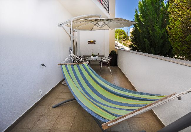 Apartamento em Albufeira - Apt. Figo OCV - Vista Mar