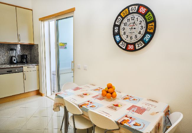 Apartamento em Albufeira - Apt. Figo OCV - Vista Mar Apartamento em Albufeira - Apt. Figo OCV - Vista Mar