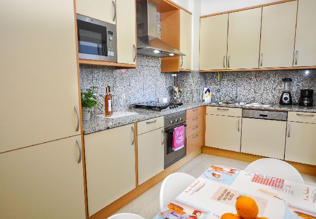 Apartamento em Albufeira - Apt. Figo OCV - Vista Mar Apartamento em Albufeira - Apt. Figo OCV - Vista Mar