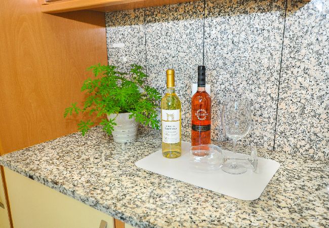 Apartamento em Albufeira - Apt. Figo OCV - Vista Mar Apartamento em Albufeira - Apt. Figo OCV - Vista Mar