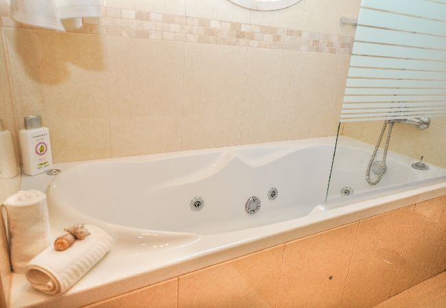 Apartamento em Albufeira - Apt. Figo OCV - Vista Mar Apartamento em Albufeira - Apt. Figo OCV - Vista Mar