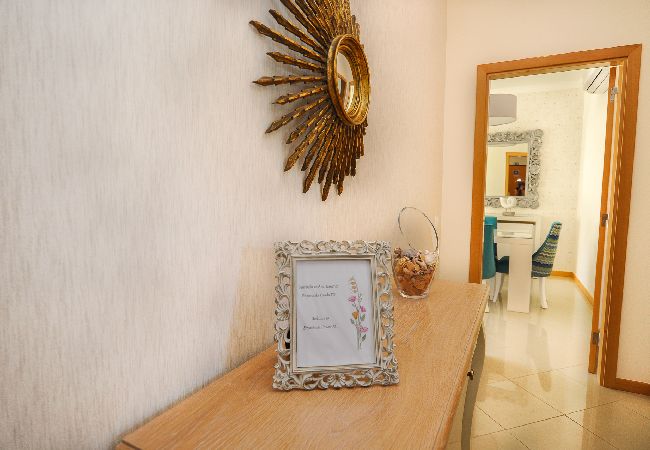 Apartamento em Albufeira - Apt. Figo OCV - Vista Mar Apartamento em Albufeira - Apt. Figo OCV - Vista Mar