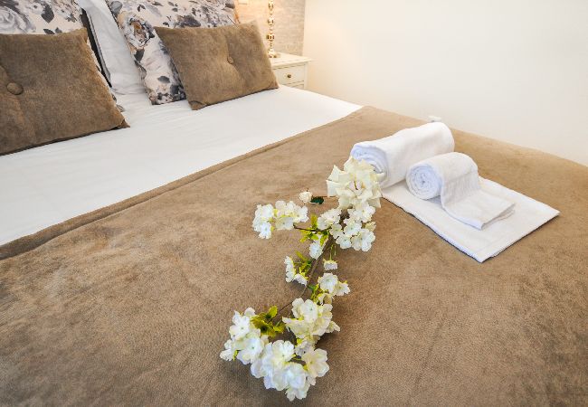 Apartamento em Albufeira - Apt. Figo OCV - Vista Mar Apartamento em Albufeira - Apt. Figo OCV - Vista Mar