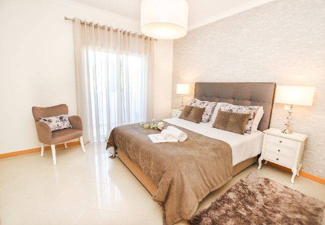 Apartamento em Albufeira - Apt. Figo OCV - Vista Mar Apartamento em Albufeira - Apt. Figo OCV - Vista Mar