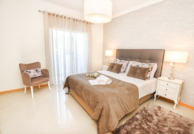 Apartamento em Albufeira - Apt. Figo OCV - Vista Mar