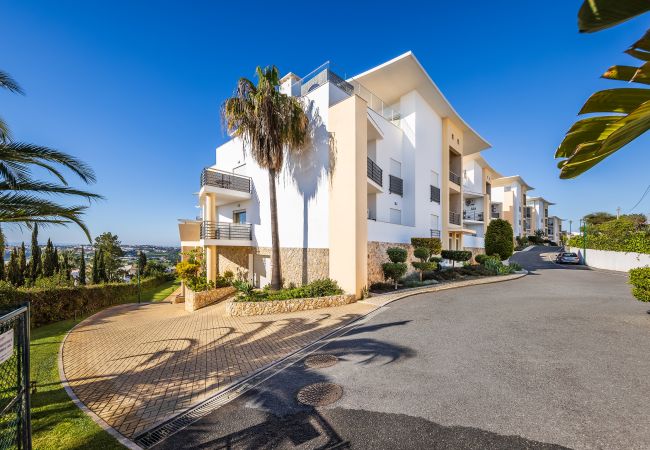 Apartamento em Albufeira - Apt. Figo OCV - Vista Mar