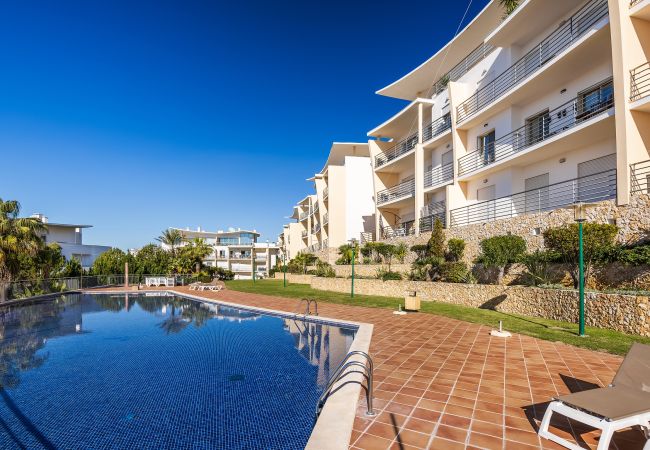 Apartamento em Albufeira - Apt. Figo OCV - Vista Mar