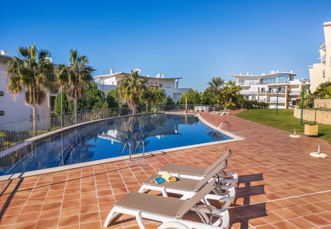 Apartamento em Albufeira - Apt. Figo OCV - Vista Mar Apartamento em Albufeira - Apt. Figo OCV - Vista Mar