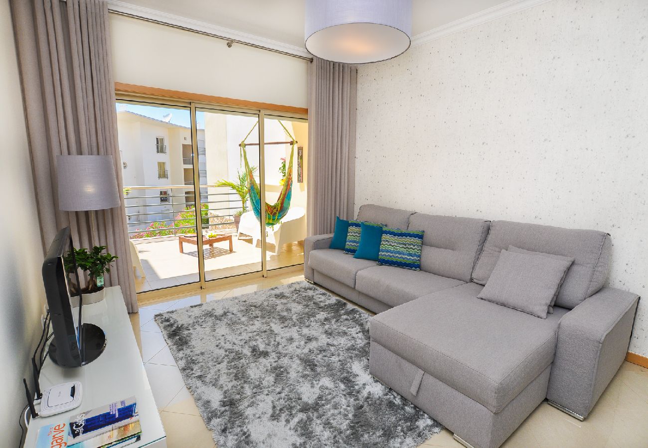 Apartamento em Albufeira - Apt. Figo OCV - Vista Mar