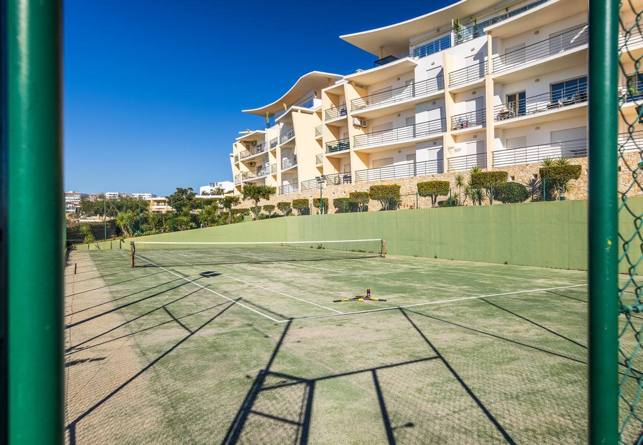 Apartamento em Albufeira - Apt. Figo OCV - Vista Mar