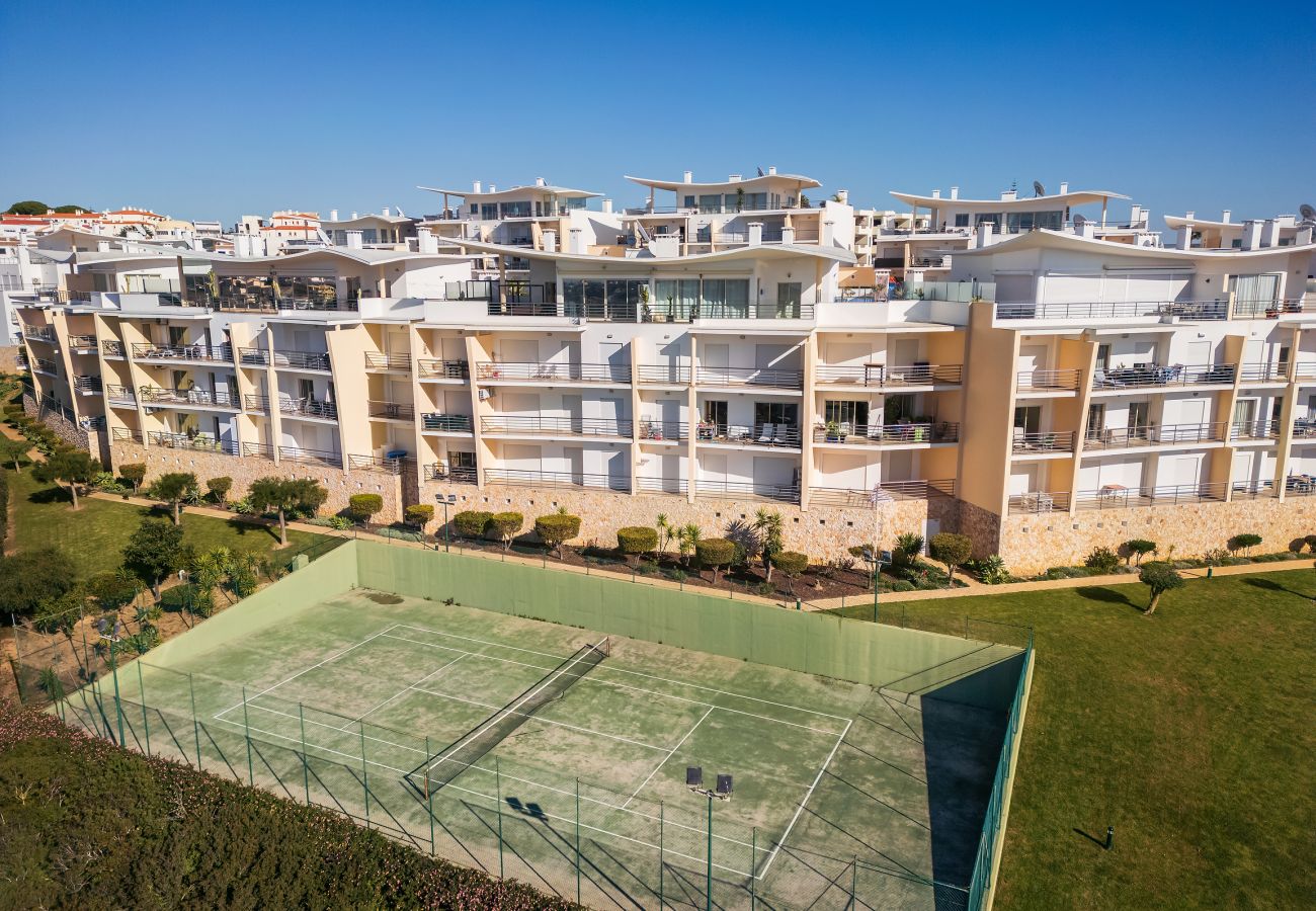 Apartamento em Albufeira - Apt. Figo OCV - Vista Mar