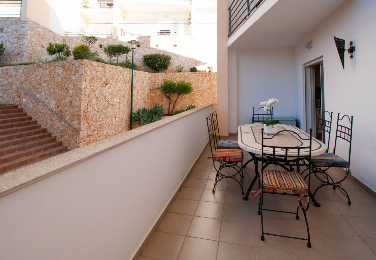 Apartamento em Albufeira - Apt. Alfarroba OCV - 5min Centro