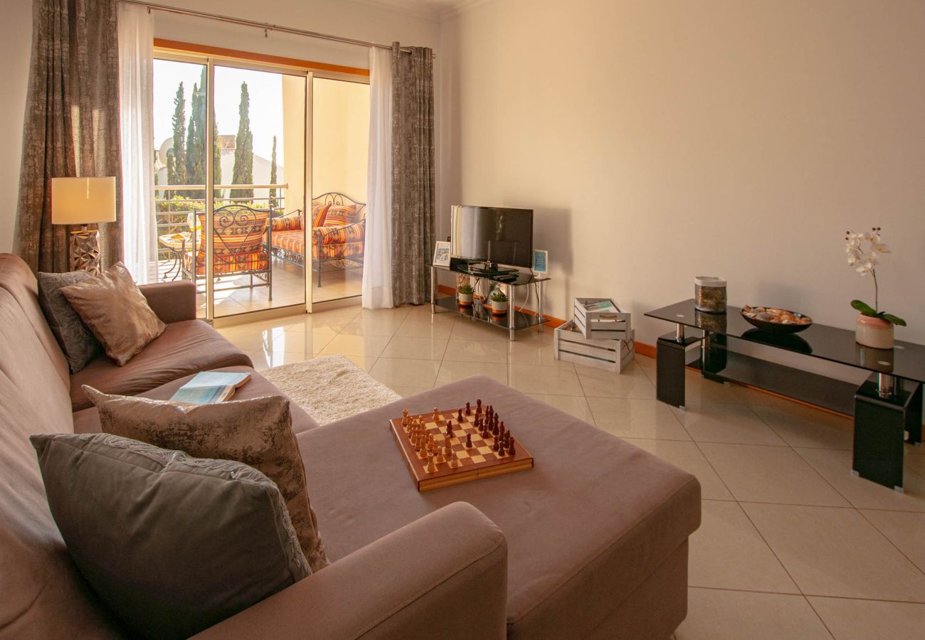 Apartamento em Albufeira - Apt. Alfarroba OCV - 5min Centro