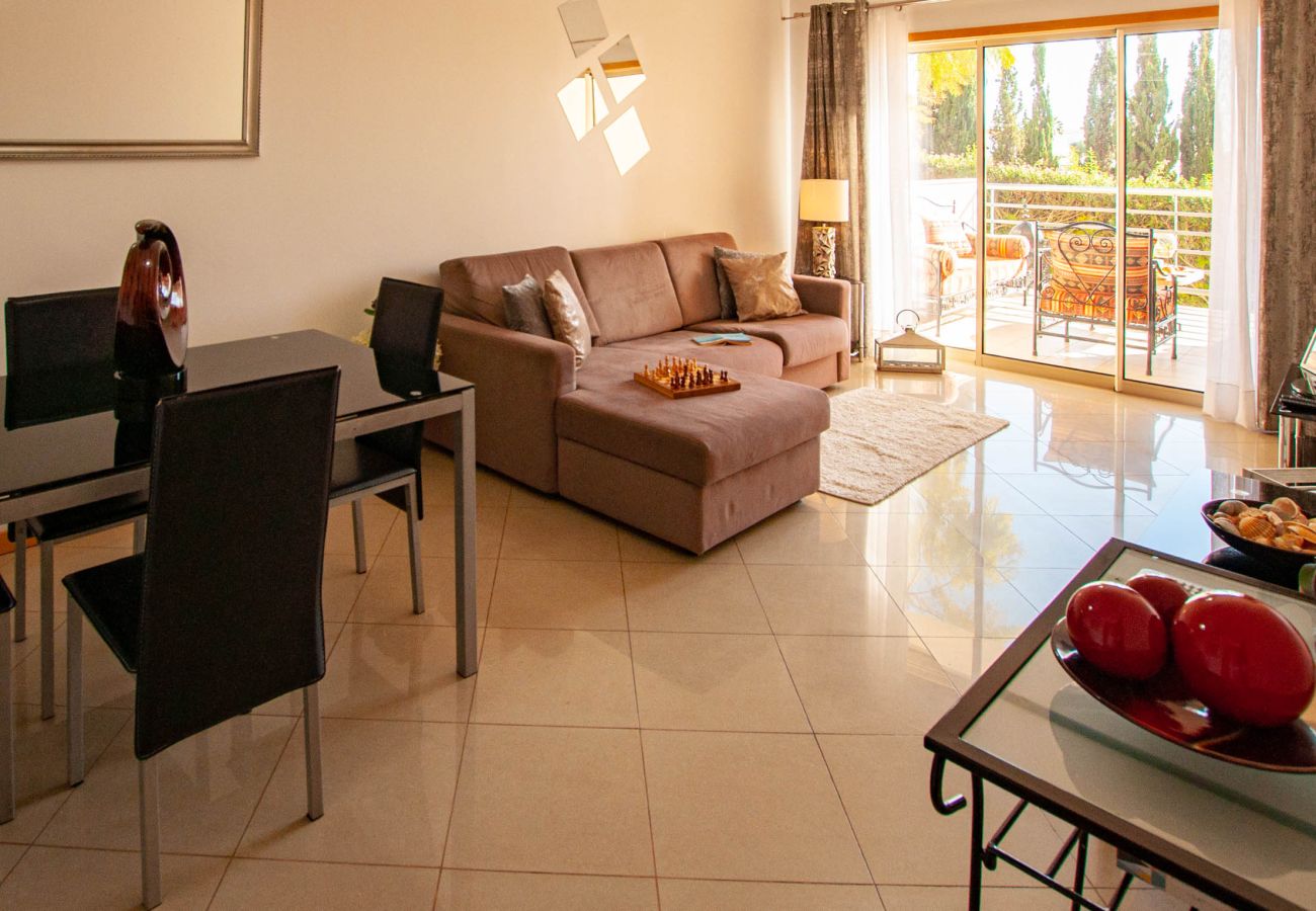 Apartamento em Albufeira - Apt. Alfarroba OCV - 5min Centro