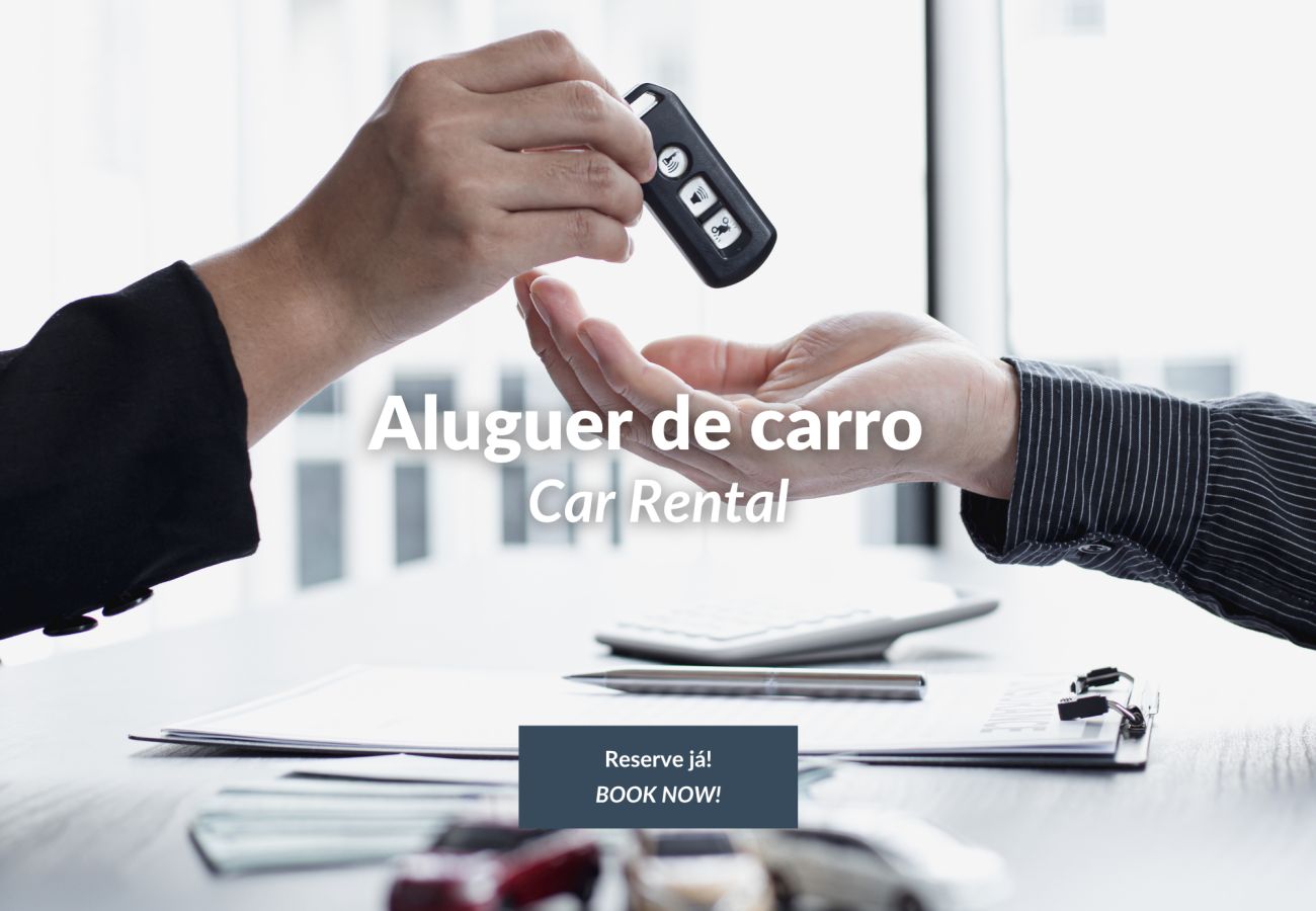 Apartamento em Albufeira - Apt. Alfarroba OCV - 5min Centro