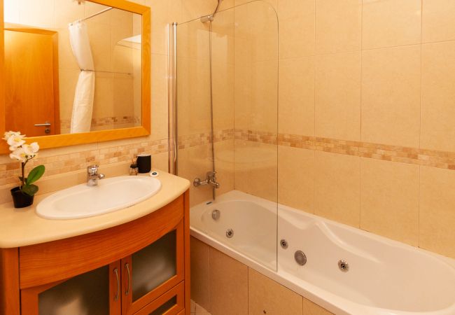 Apartamento em Albufeira - Apt. Romã OCV - Vista Mar Apartamento em Albufeira - Apt. Romã OCV - Vista Mar