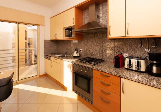 Apartamento em Albufeira - Apt. Romã OCV - Vista Mar Apartamento em Albufeira - Apt. Romã OCV - Vista Mar