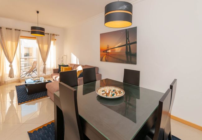 Apartamento em Albufeira - Apt. Romã OCV - Vista Mar Apartamento em Albufeira - Apt. Romã OCV - Vista Mar