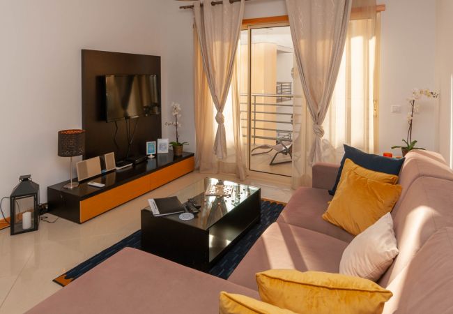 Apartamento em Albufeira - Apt. Romã OCV - Vista Mar Apartamento em Albufeira - Apt. Romã OCV - Vista Mar