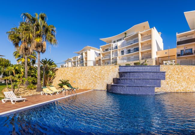 Apartamento em Albufeira - Apt. Romã OCV - Vista Mar Apartamento em Albufeira - Apt. Romã OCV - Vista Mar