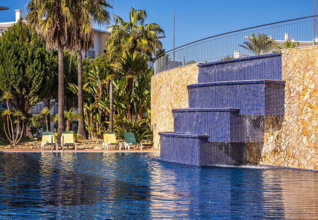 Apartamento em Albufeira - Apt. Romã OCV - Vista Mar Apartamento em Albufeira - Apt. Romã OCV - Vista Mar