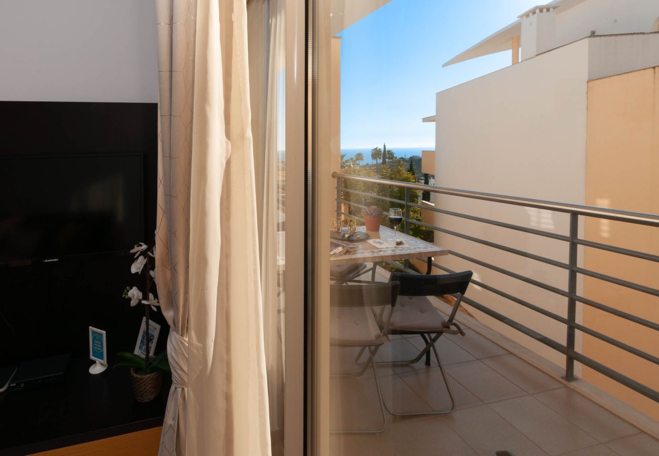 Apartamento em Albufeira - Apt. Romã OCV - Vista Mar